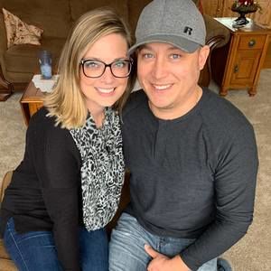 Meet your Posher, Sarah matt